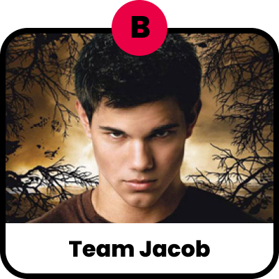 Team Jacob