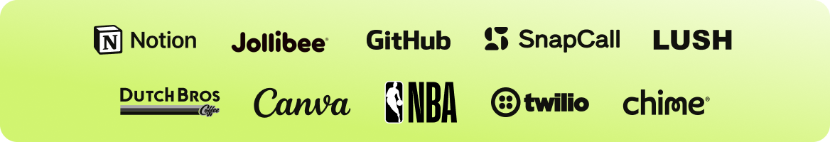 Relate sponsors 