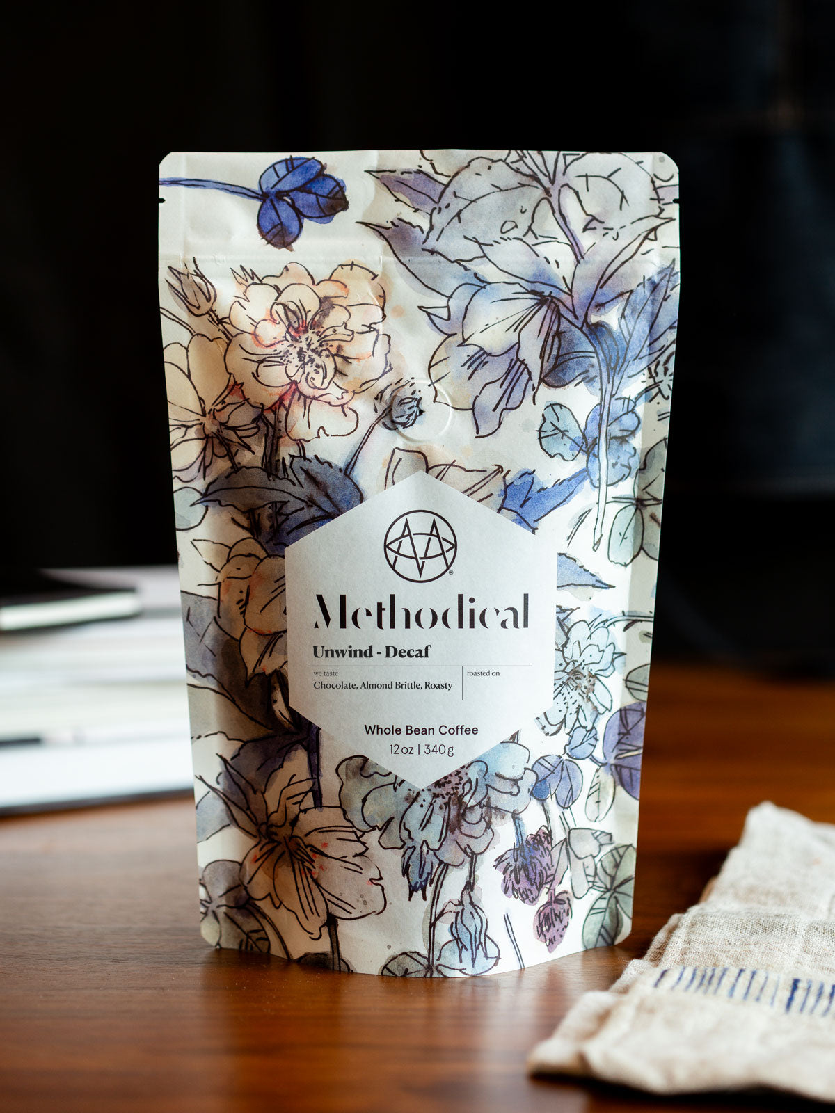 Image of Unwind Decaf