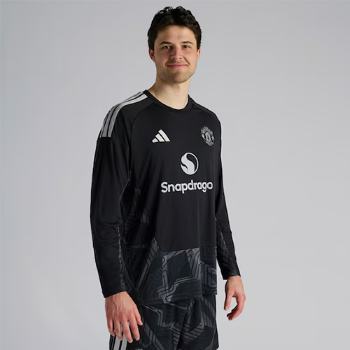 Mens Goalkeeper Jersey