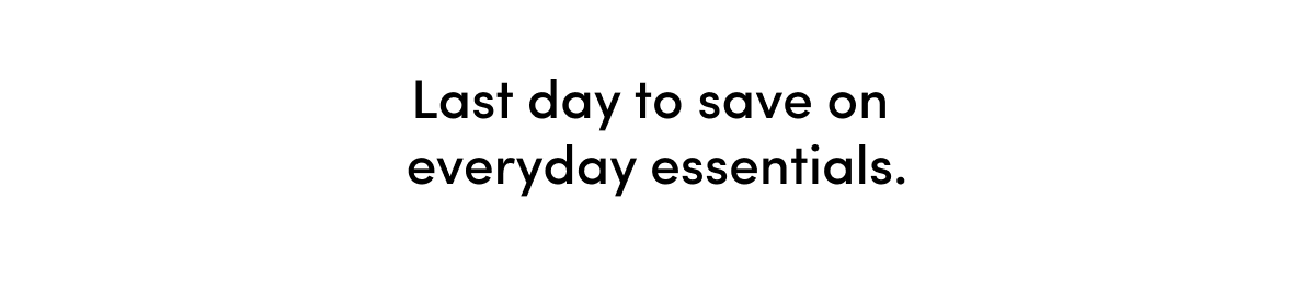 Shop the sale