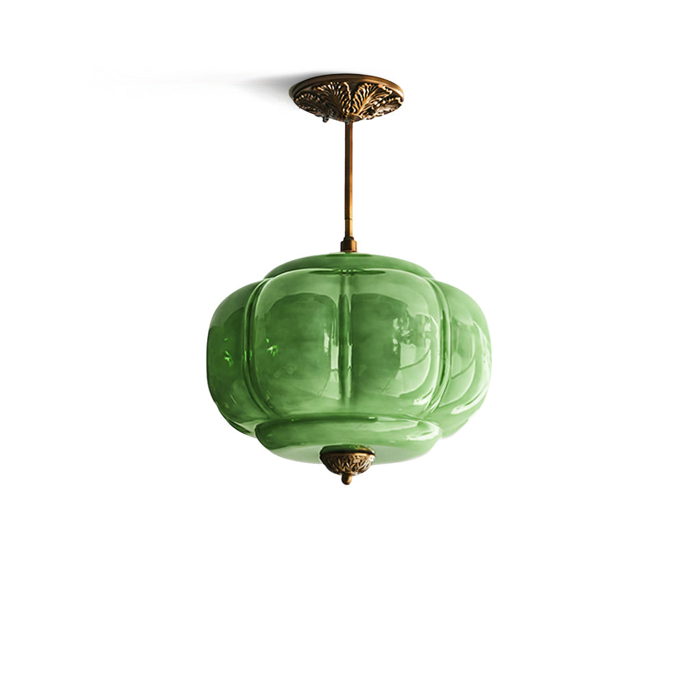 Poppy Pendant Lamp