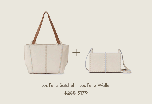 Los feliz 
