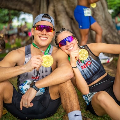 HonoluluMarathon