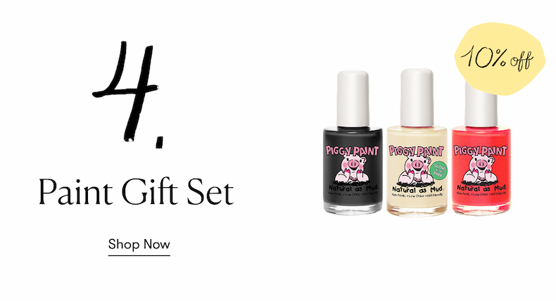 Paint Gift Set