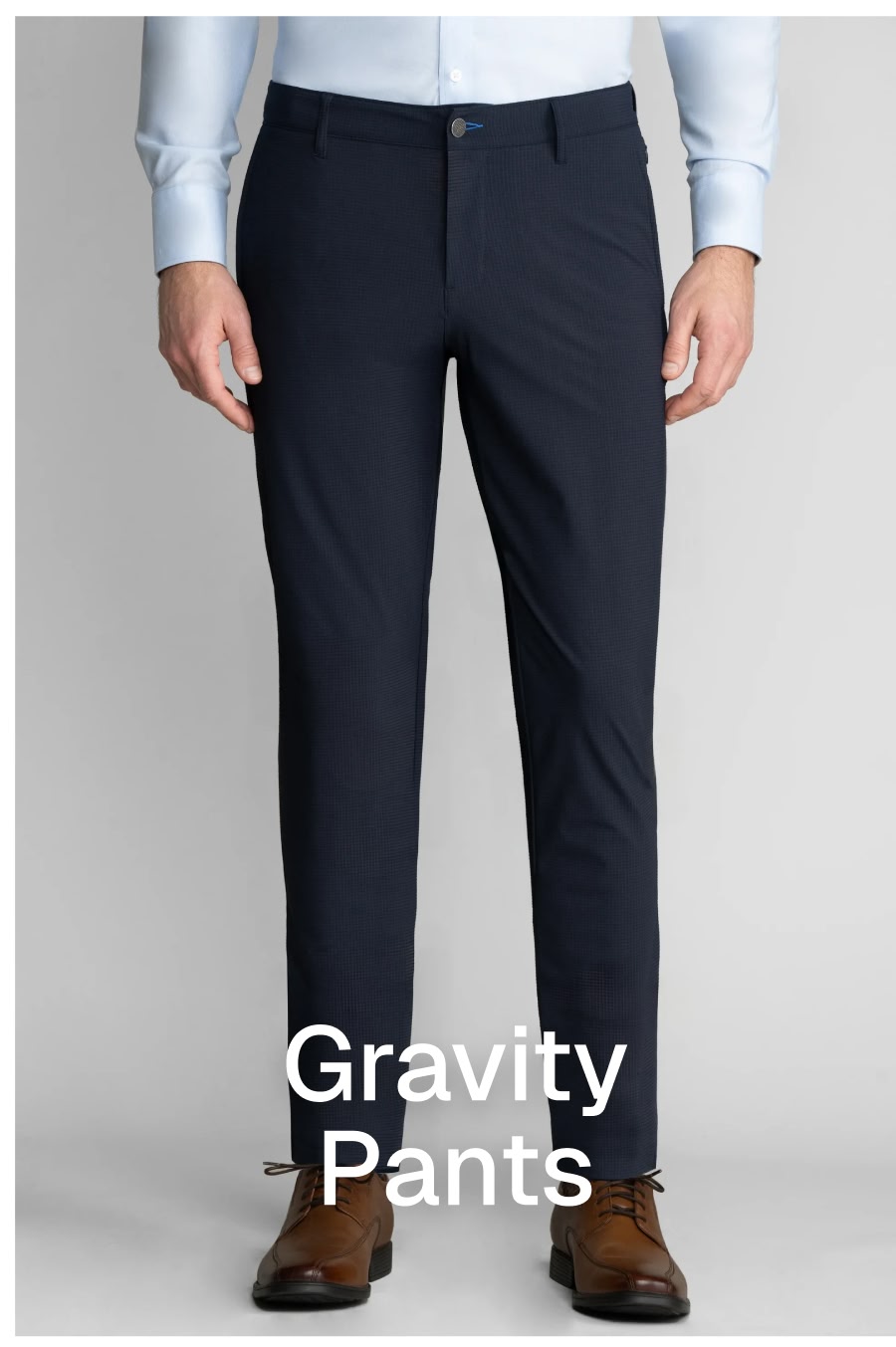 Gravity Pants