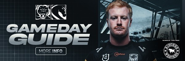 Gameday Guide: Panthers v Broncos