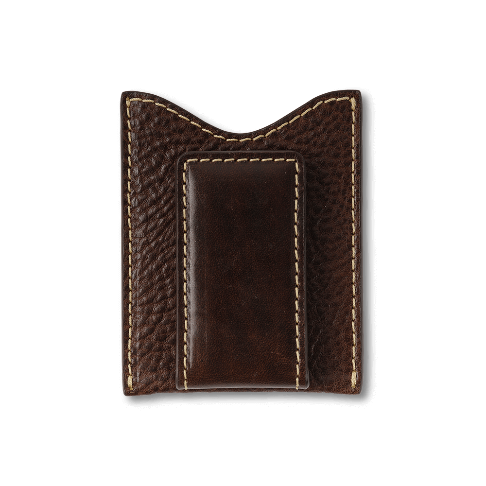 Laureles Money Clip
