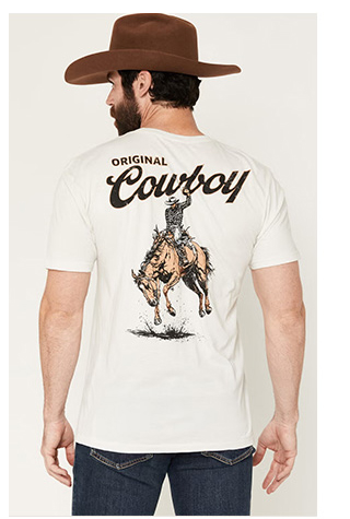 Boots & Apparel - Shop Now »