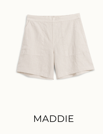 maddie