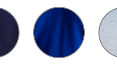 Royal Blue