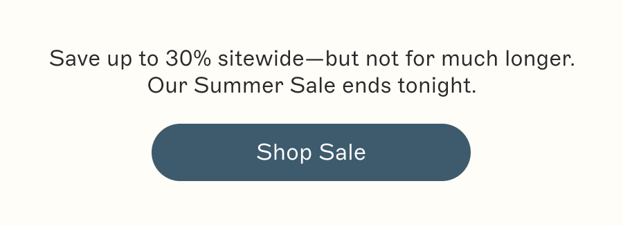 [ SHOP SALE ]