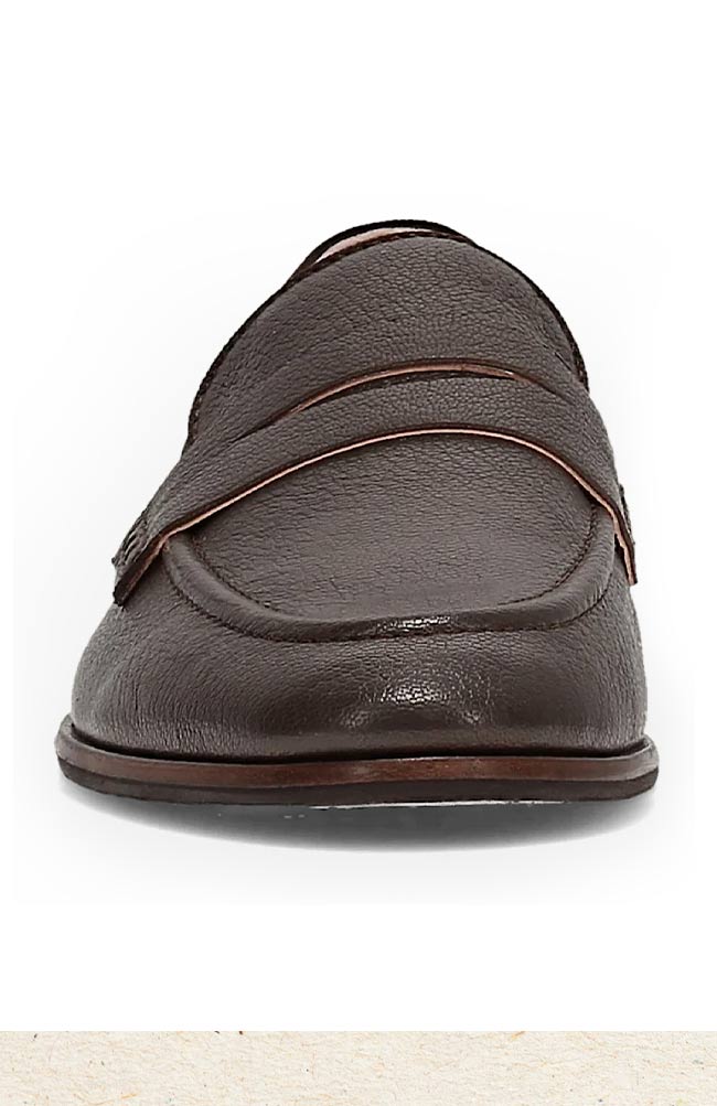 Frye Faith Loafers