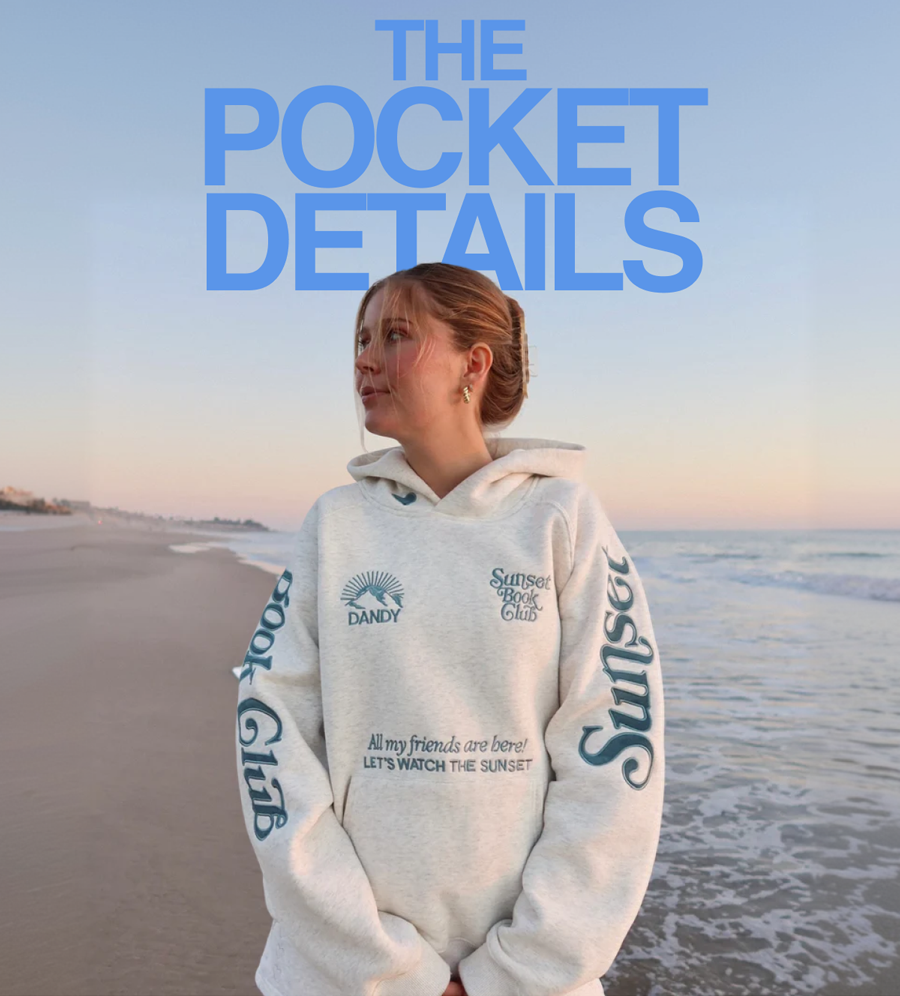 The Kangaroo Pocket