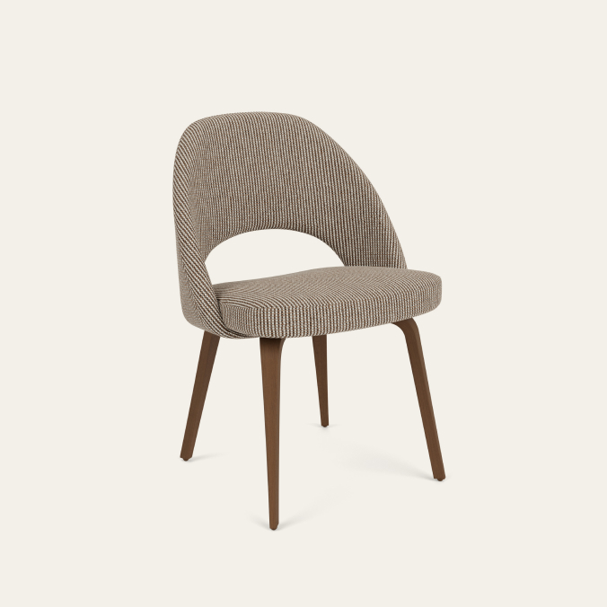 Saarinen Executive Side Chair
