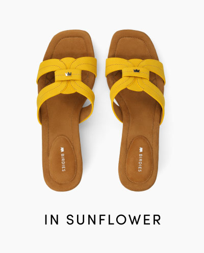 In Sunflower