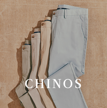 Chinos