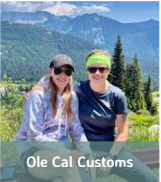 Ole Cal Customs