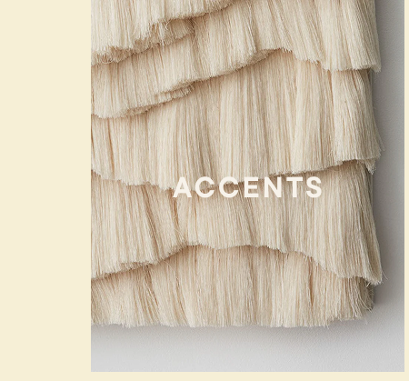 Accents