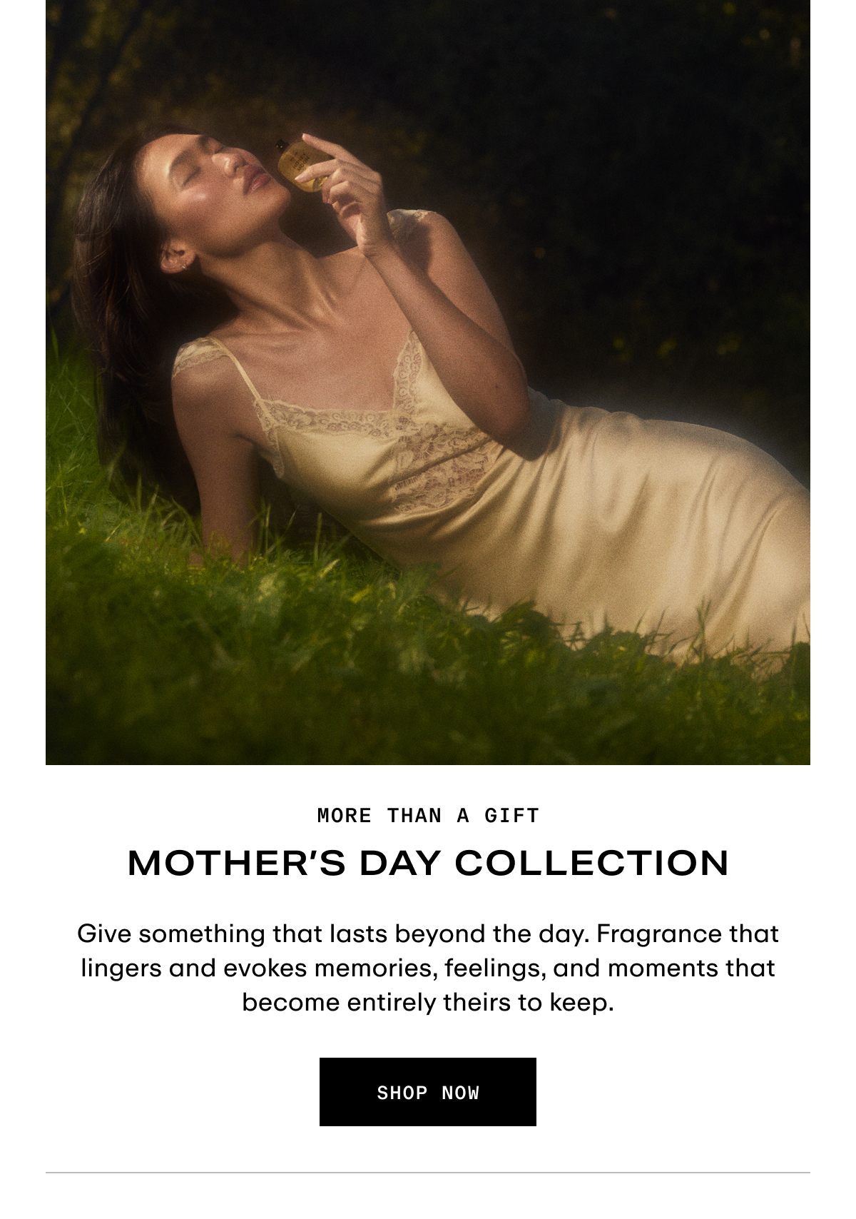 Hero - Mother's Day Collection