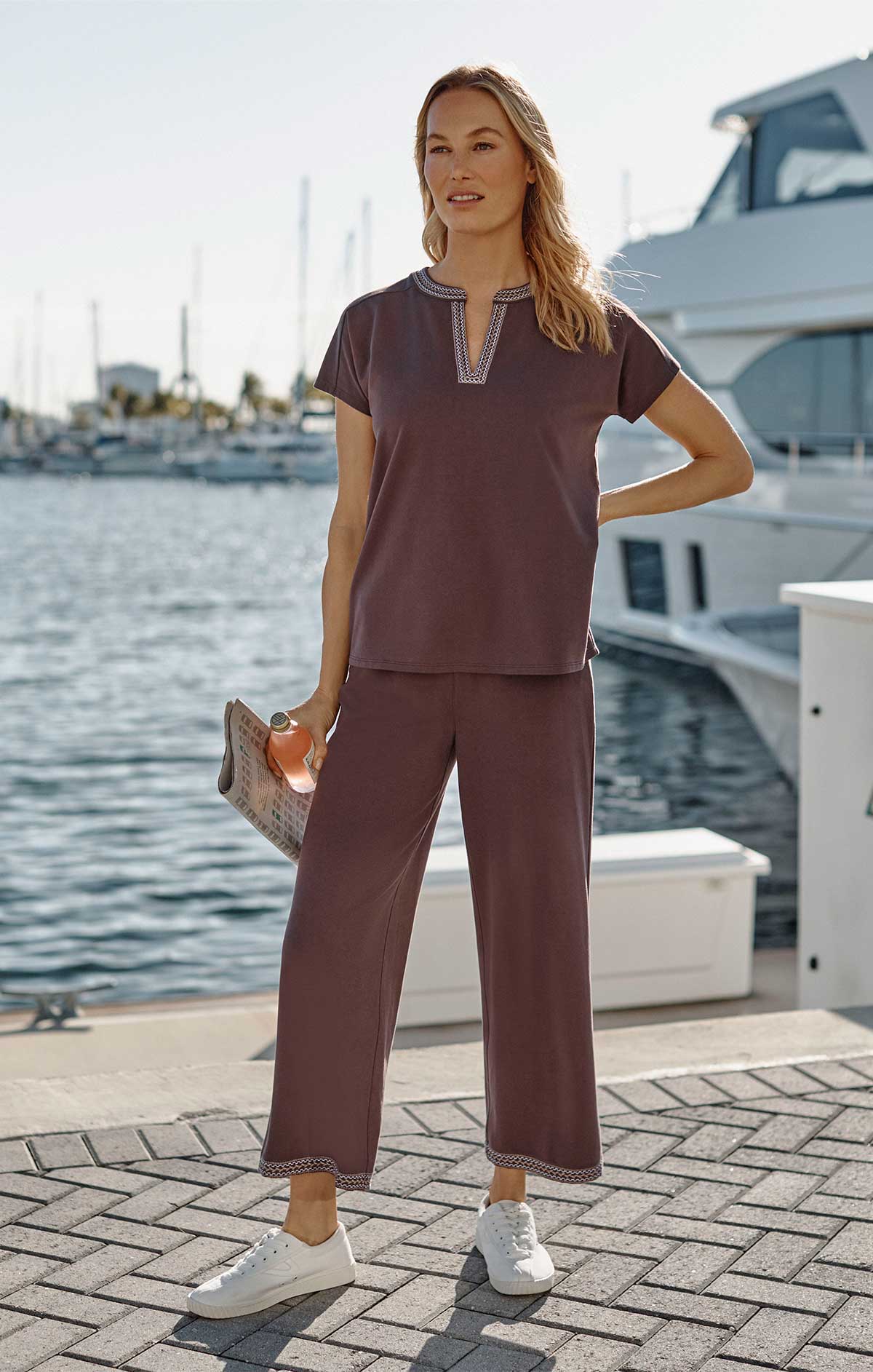 trending summer color