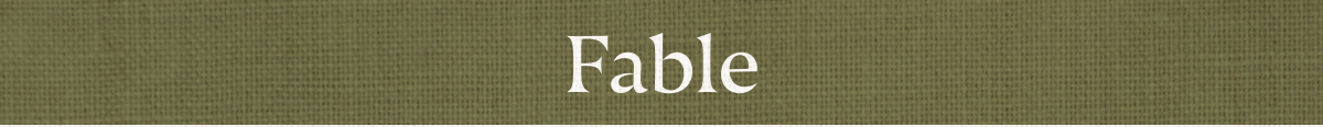 Fable.