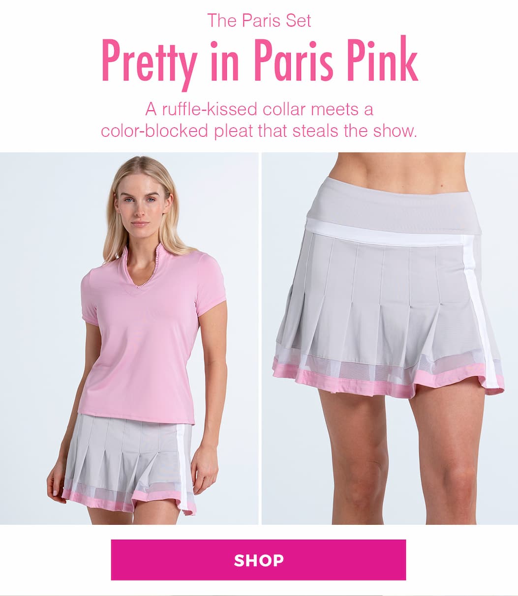 the paris set pretty in paris pink