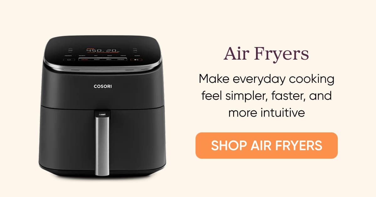 Air Fryers   