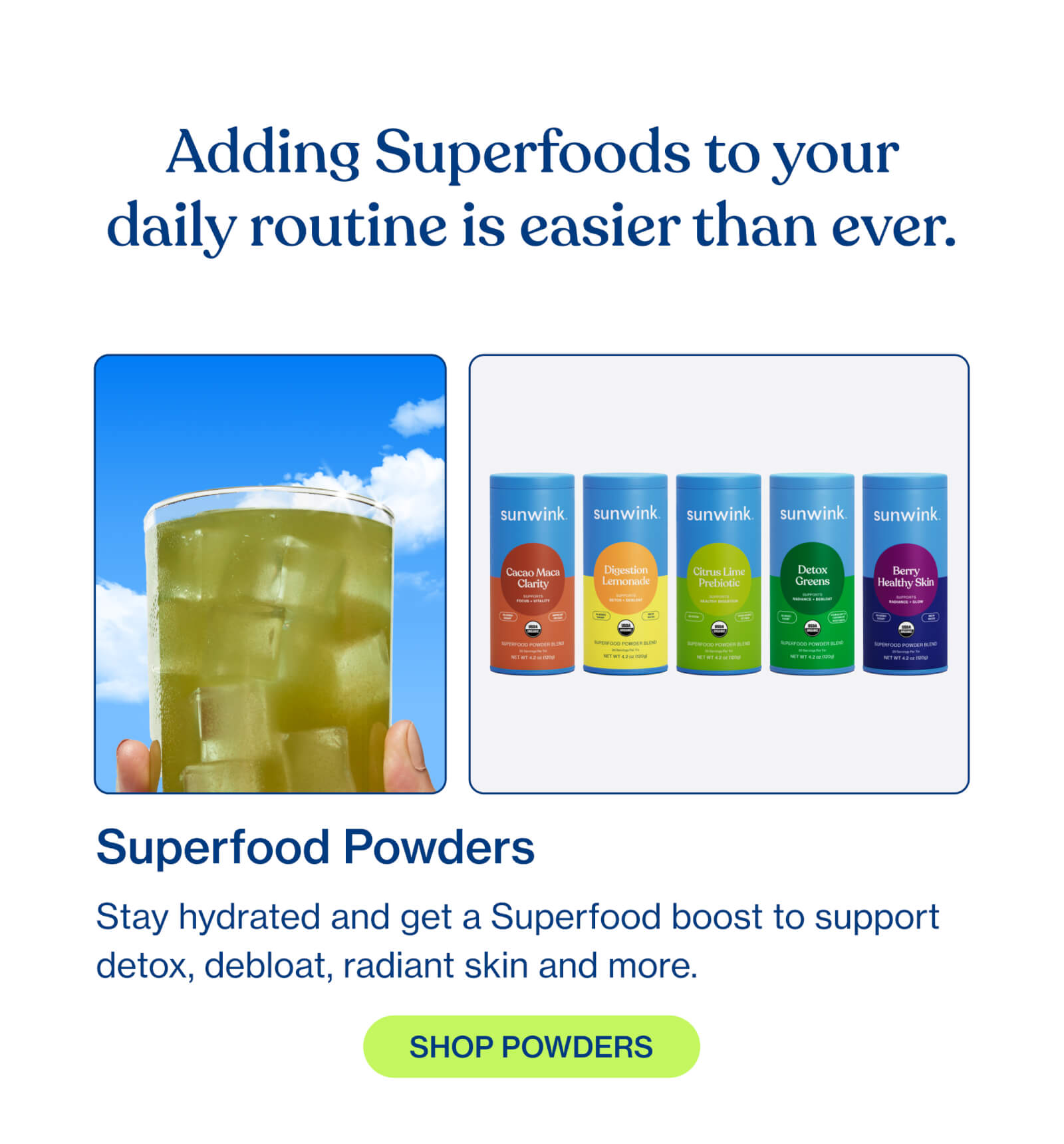Welcome to the Plant Power - Get 10% off with code FIRST10 at checkout.*