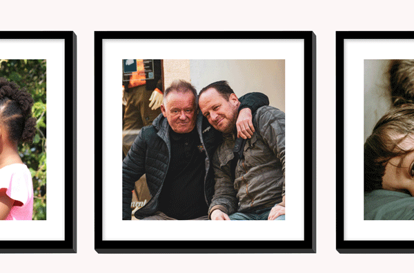 [MIXTILES] Make their cherished moments shine with Mixtiles. | ORDER NOW