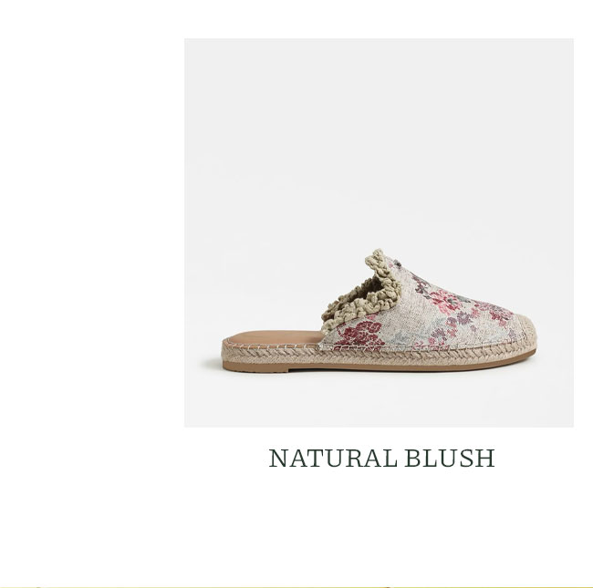 Natural Blush