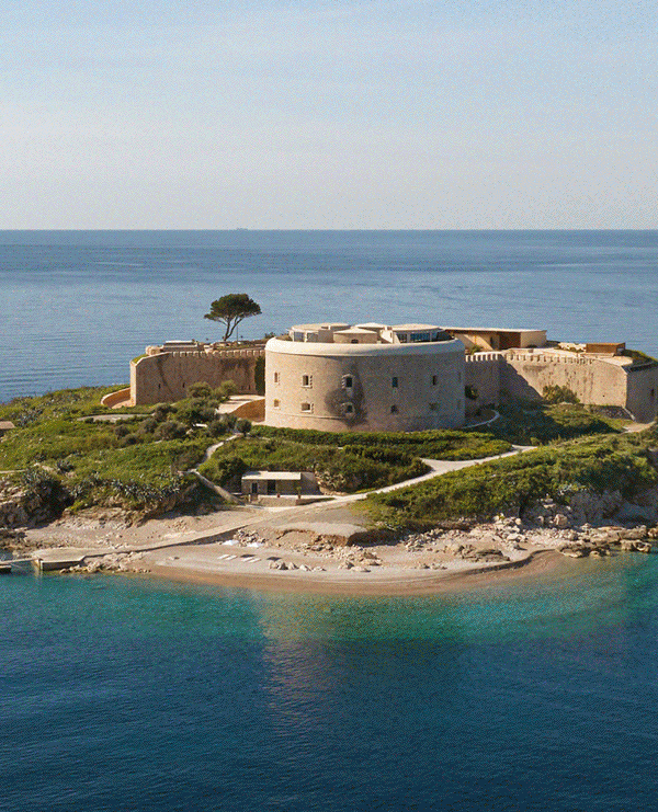The New Rivieras To Know In 2026