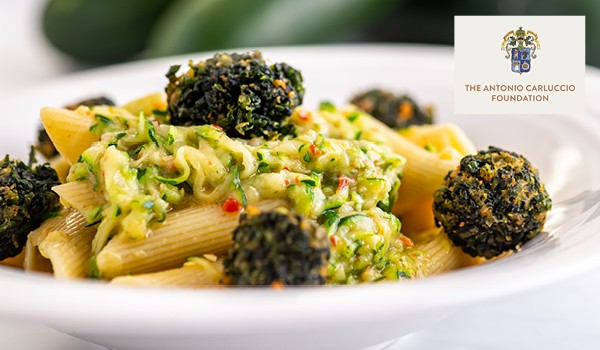 Images of Menu Dishes