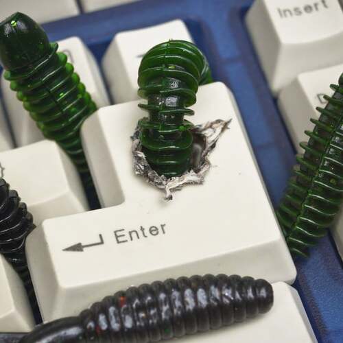 This AI-Driven Computer Worm Can Adapt to Attack Different Devices