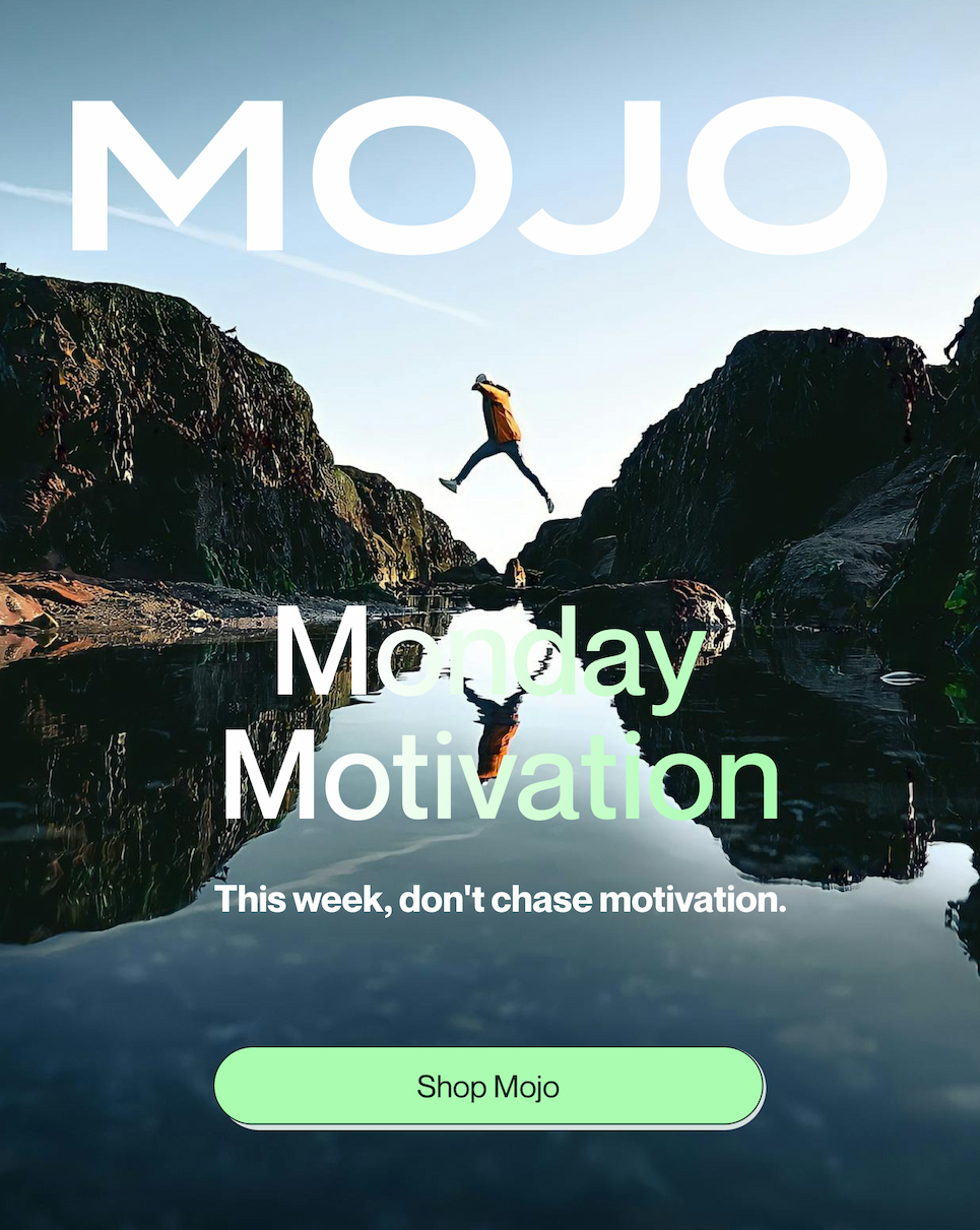 Shop Mojo Sleep