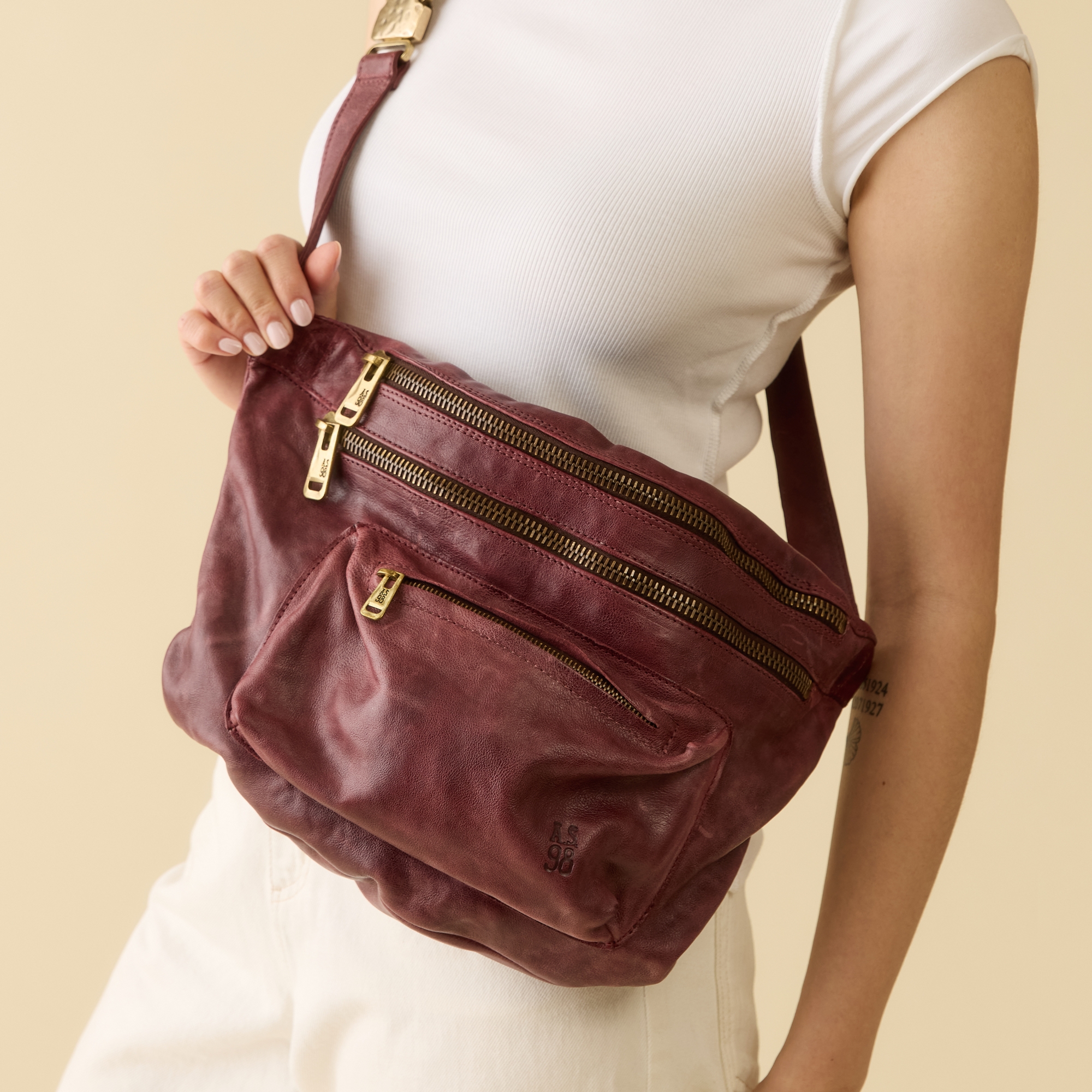 Image of Harrod Handbag
