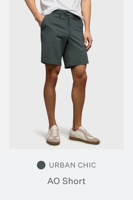 AO Short