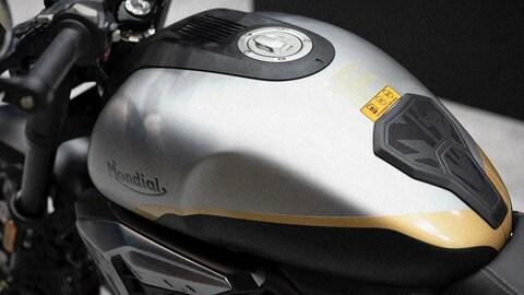 Did a Brand You’ve Never Heard of Just Make the Perfect Entry-Level Motorcycle?