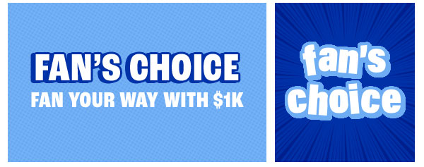 Fan's Choice - Our most flexible season ticket membership lets you fan your way.