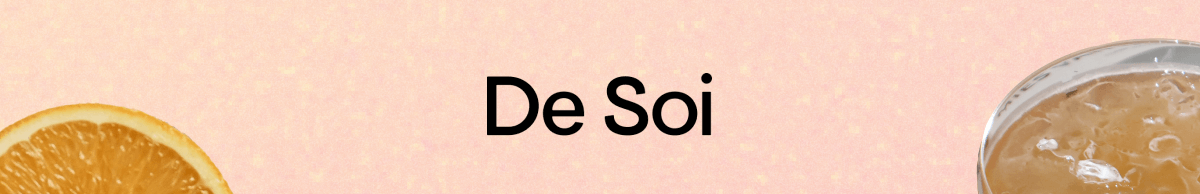 De Soi 