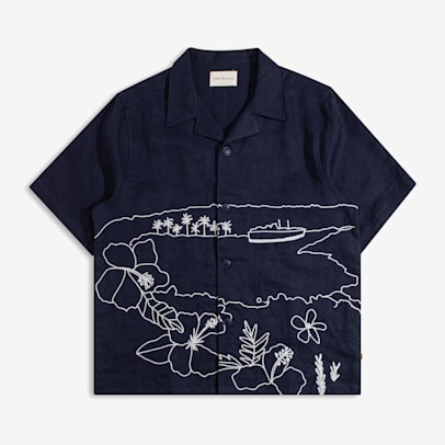 Veloso Shirt