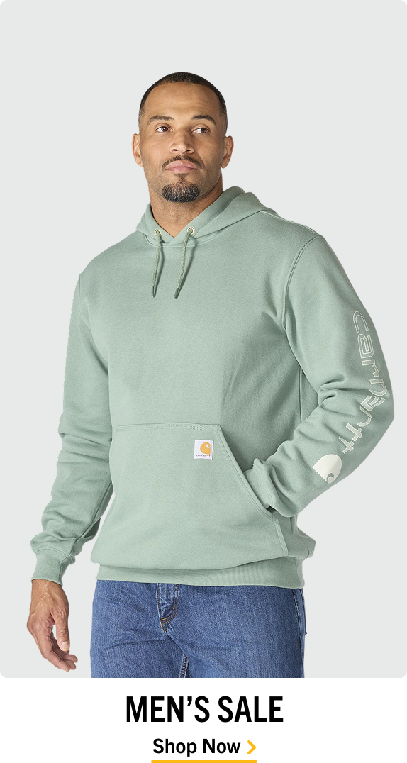 Men's Sale