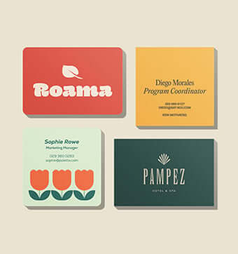 Business Cards