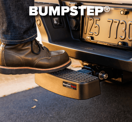 BumpStep Image