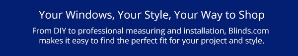 Ditch the Old Way. NO pushy in-home sales. NO hidden fees. NO showroom markups