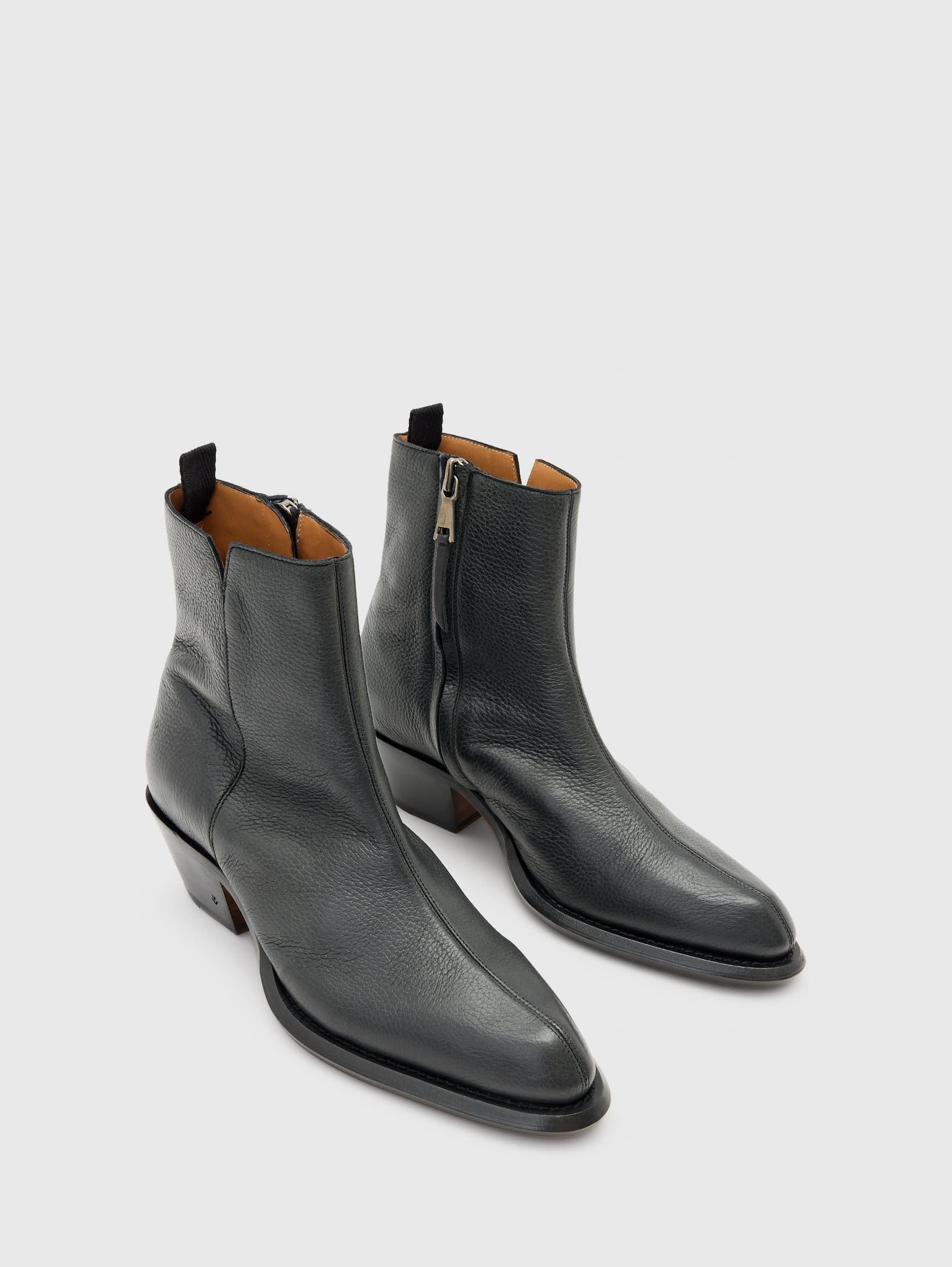 WAINWRIGHT BOOT