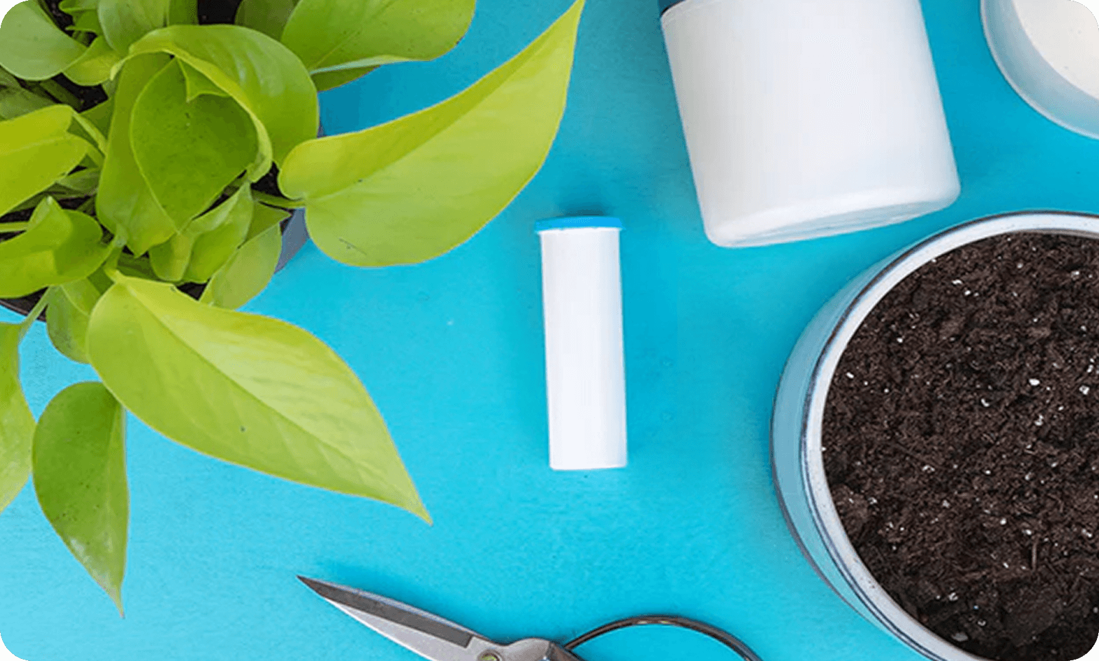 Nuun Upcycling Ideas