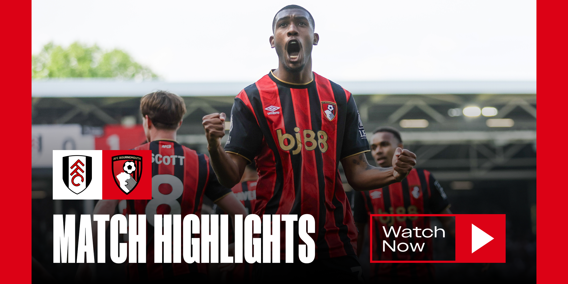 MATCH HIGHLIGHTS