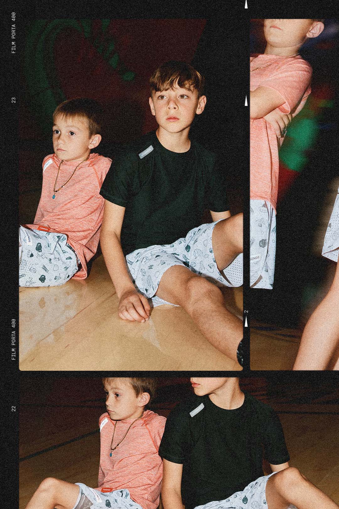 Kids Collection 2026