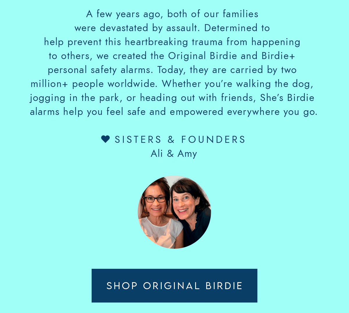 Shop Original Birdie